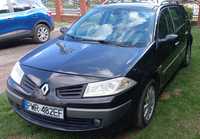 Renault Megane 2 1.9dci Grand Tour