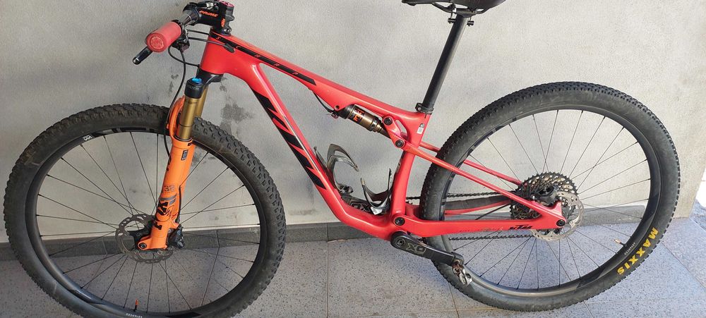 KTM Scarp Exonic