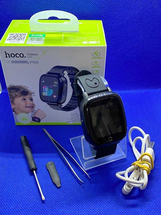 Smart Watch Hoco Y100