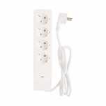 Listwa zasilająca LSC Smart Connect 4 porty
