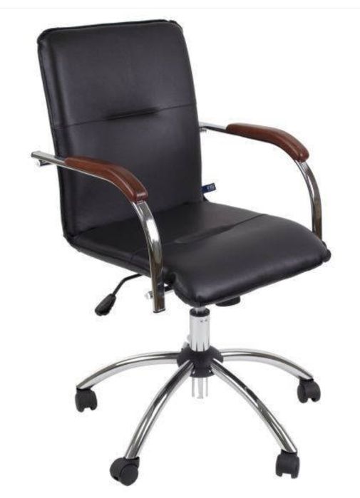 Компьютерне офісне крісло Samba