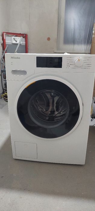 Pralka Miele w1 uszkodzona 3 letnia