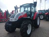 Steyr Kompakt 4120 PS  Ciągnik rolniczy Steyr Kompakt 4120 PS