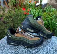 ‼️Кросівки Nike AIR MAX 95 ESSENTIAL 90 97 98 tn vapormax 45р 46р Ориг