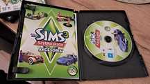 Dodatek The Sims 3 Szybka jazda