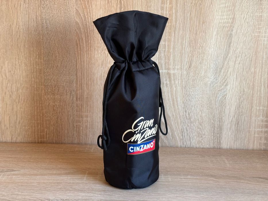 Torebka termiczna na wino / napój – GranCinzano Cool Bag