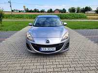 Mazda 3 Super stan-Bogata wersja