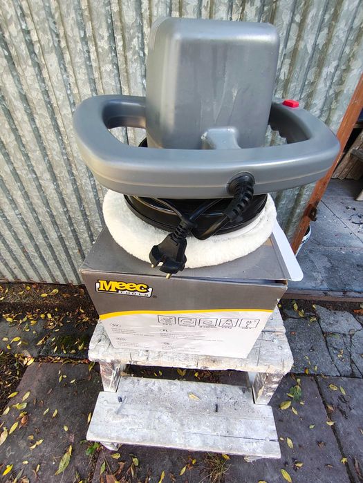 Sprzedam polerkę MECC  240 mm