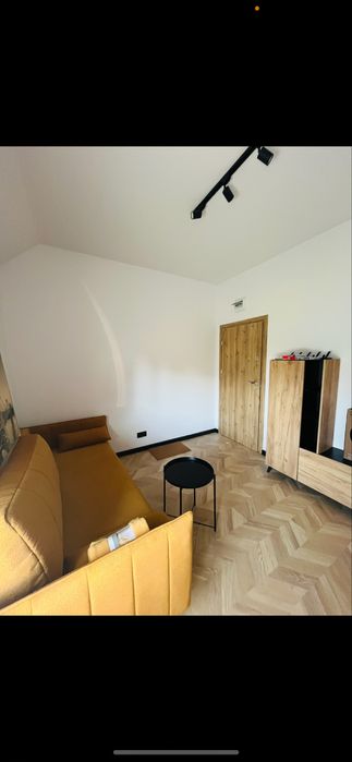 Wynajmę mieszkanie w Kosakowie/1,2osobowe-umeblowane dostep od zaraz