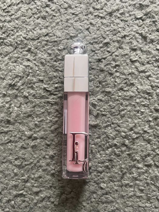 Dior Addict Max Błyszczyk, 001 Pink, 6 ml 0412(5)