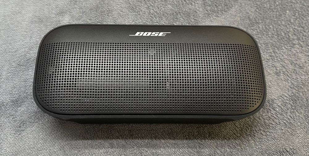 Głośnik bluetooth Bose Soundlink Flex gen 2