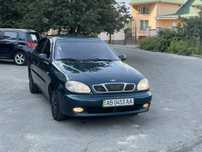 Daewoo lanos 1,5