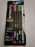 Cienkopisy Intensity BIC