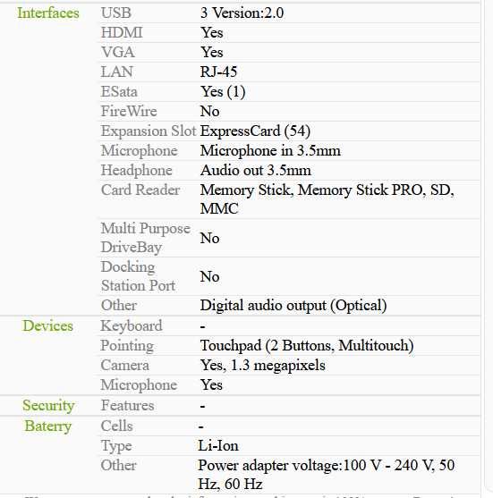 Wielki laptop multimedialny
