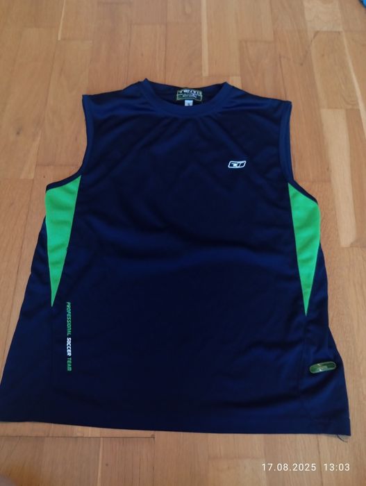 Koszulka chłopięca