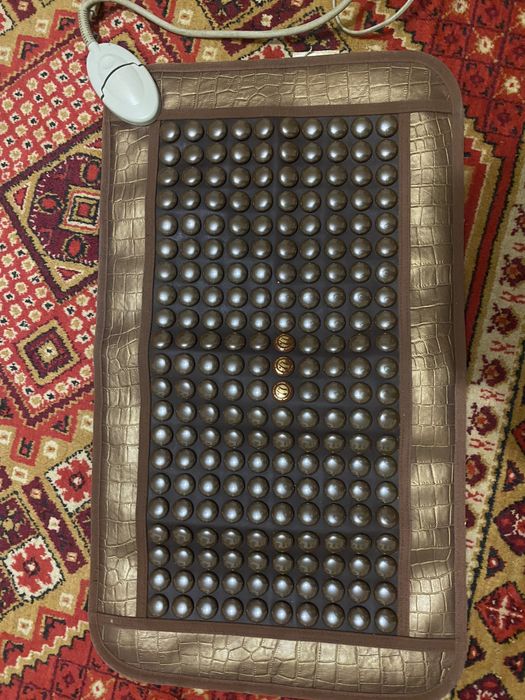 Массажер NUGA BEST NM-80