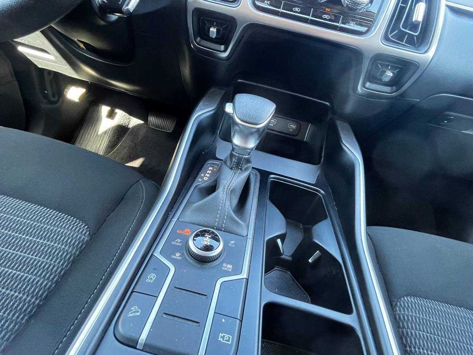 Kia Sorento 2022 IV покоління • 2.5 GDi AT (191 к.с.) AWD