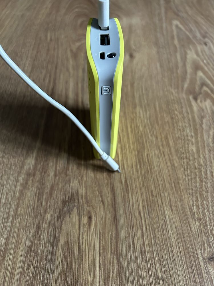 Powerbank Canyon 7800 mAh