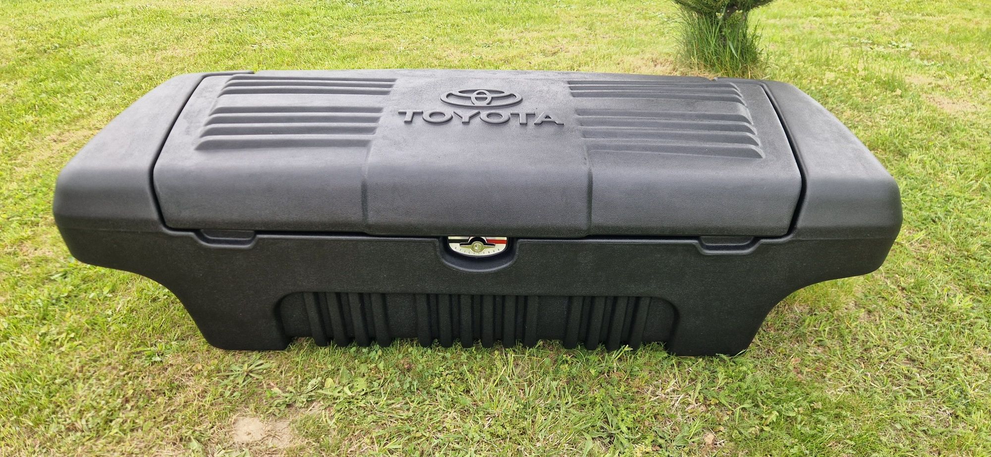 Skrzynia Box zabudowa pickup hillux