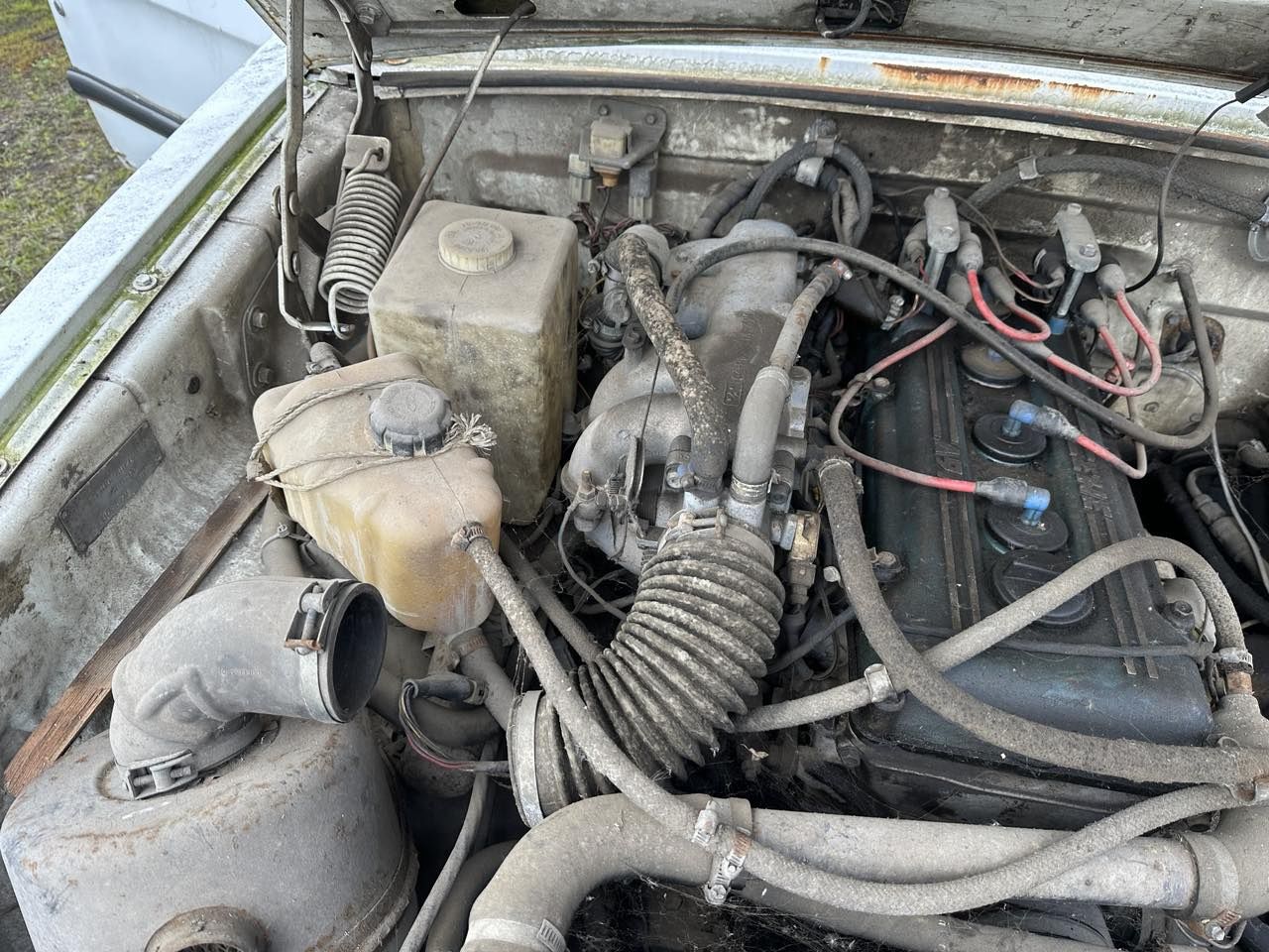 Авто Волга ГАЗ 3110-  1999р.