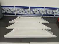 Prateleiras IKEA