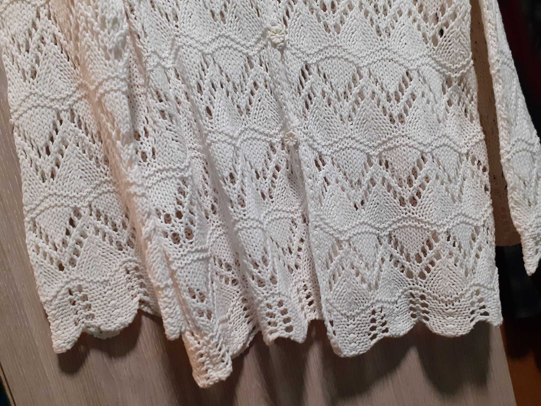Casacos de malha - XL