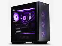 G4M3R ELITE i7-13700F/32 GB/2 TB/RTX4070/W11x/Nie było na nim grane!