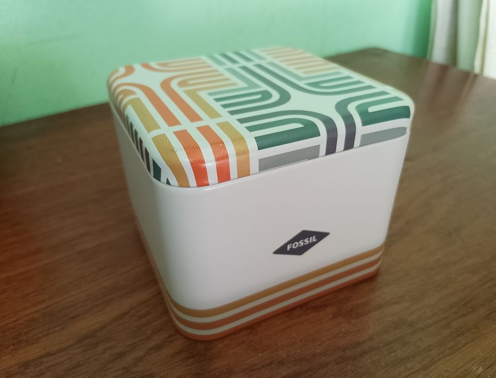 Коробок для часов FOSSIL
