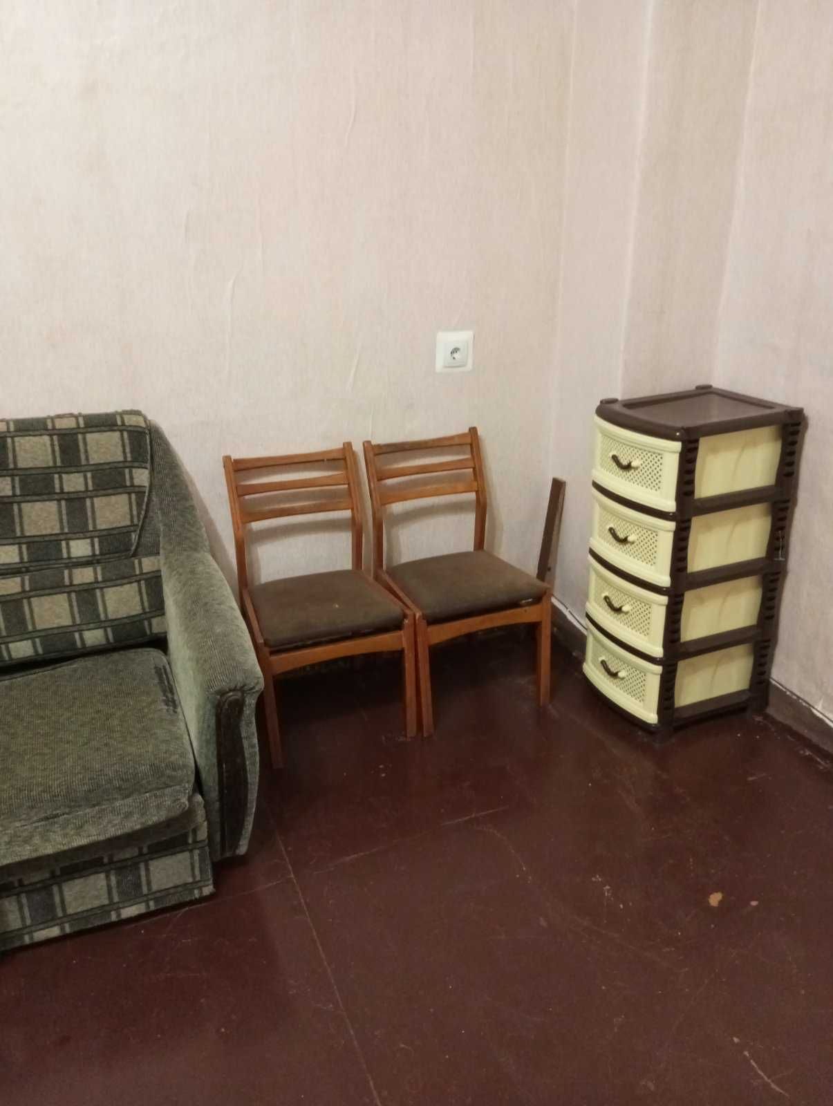 Довгострокова оренда 1кв. квартири, 5 хвилин метро ХТЗ.