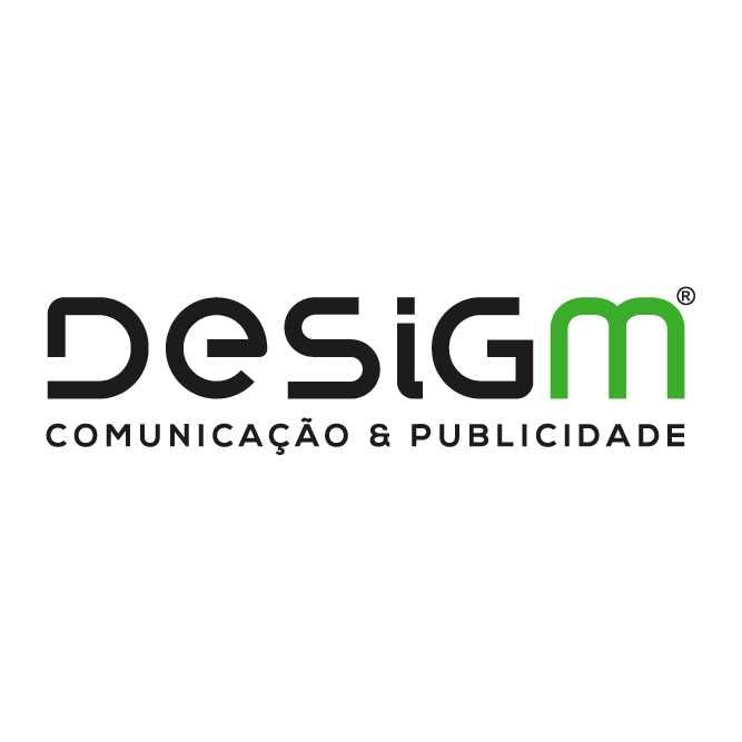 Desigm Comunicação e Publicidade - Designer Gráfico (Entrada Imediata)