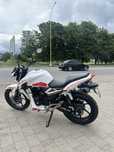 Geon Pantera 250