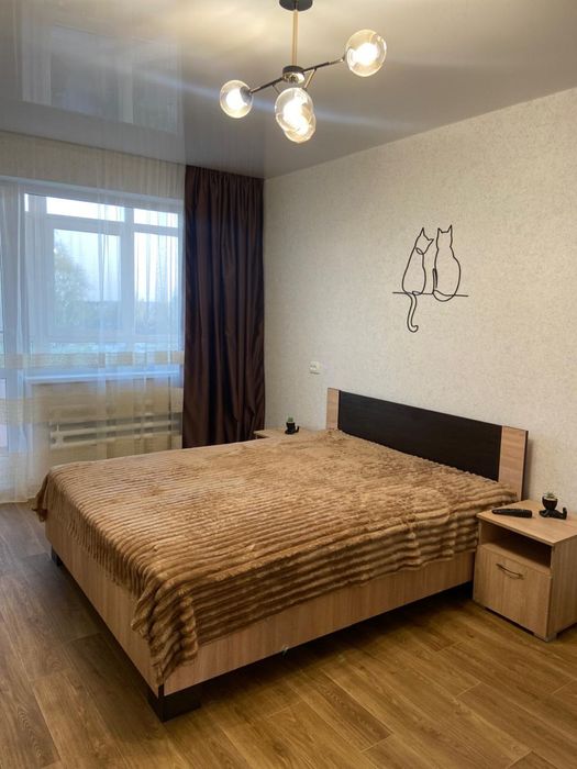 Квартира подобово!