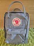 Sprzedam plecak- Kanken mini