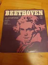 Płyta winylowa Beethoven VIII Symfonia 2 płyty