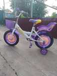 Продам детский велосипед фирмы CROSSER