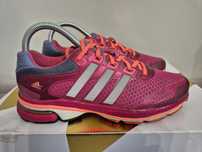 Buty damskie do biegania Adidas Supernova rozmiar 38 2/3.