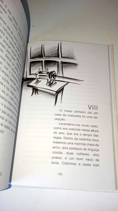 Cortei as tranças - António Mota
