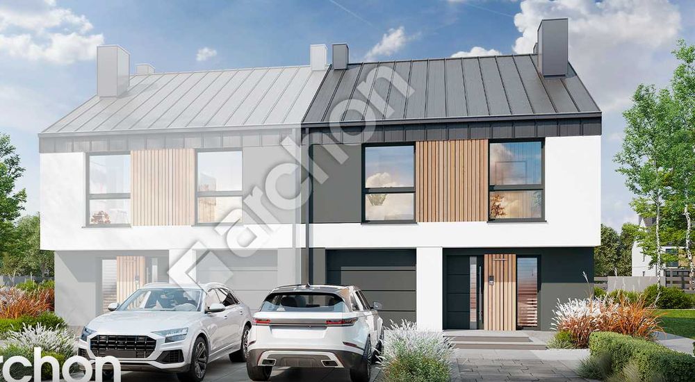 Wieliczka, Śledziejowice, Bliźniak, 5 pok, 7,5ar działki