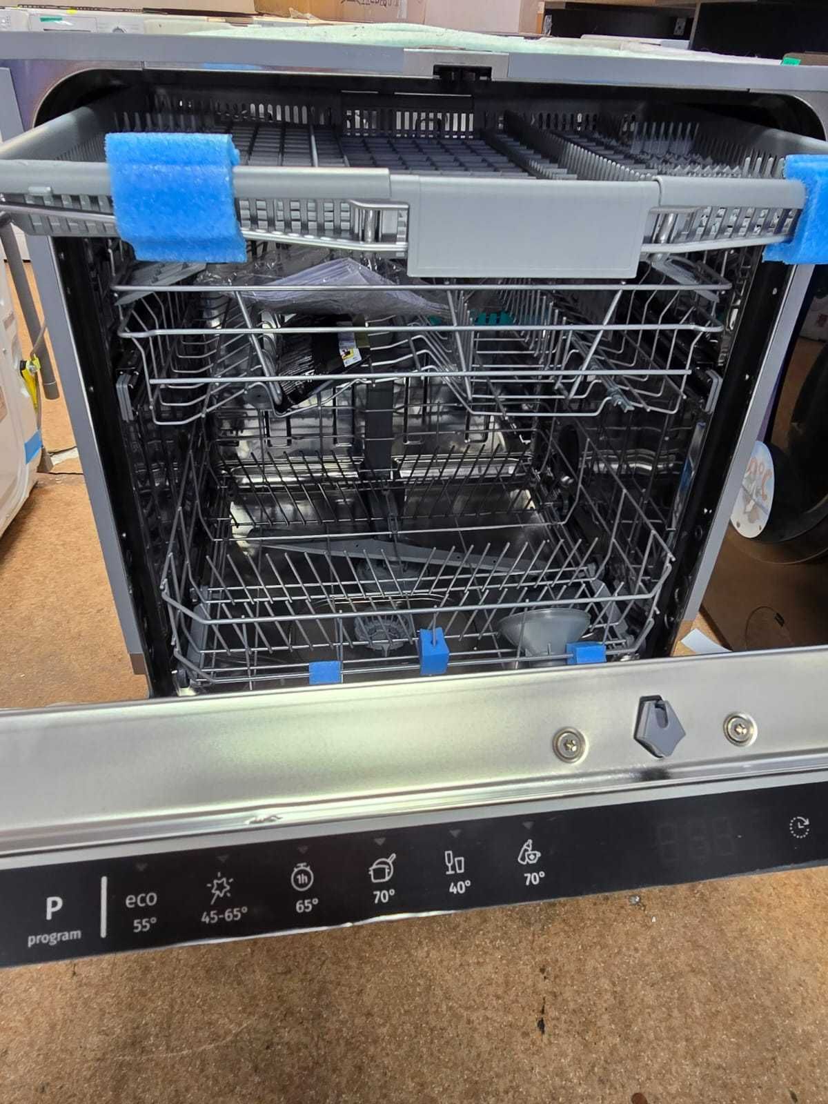 OUTLET  nowa 3 kosze Zmywarka Gorenje GV643D60 gwar 2 lata S5 &