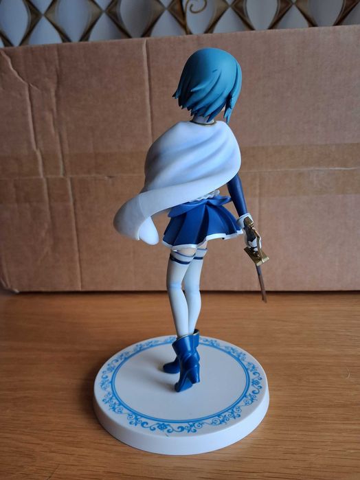Figurka anime Madoka Magica Miki Sayaka