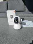 Kamera Xiaomi Mi Home Security Camera 360 – stan idealny
