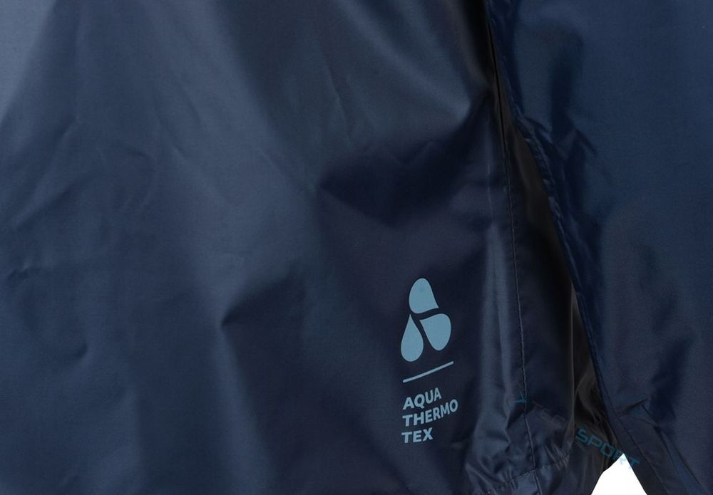 Viking Rainier Kurtka Przeciwdeszczowa Att 10000 Xl