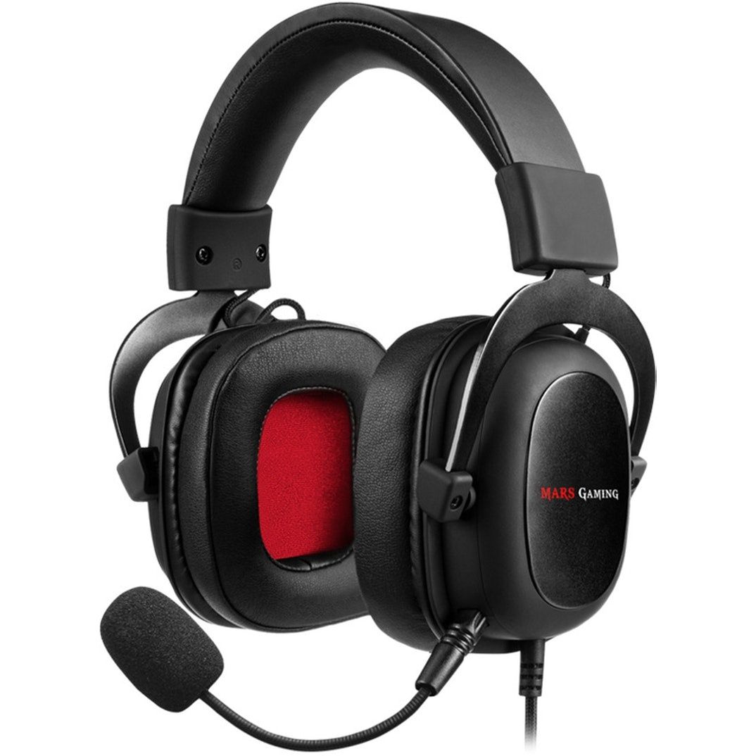 Headset Mars Gaming MH5