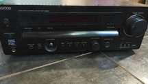 Kenwood KRF-V5200D
