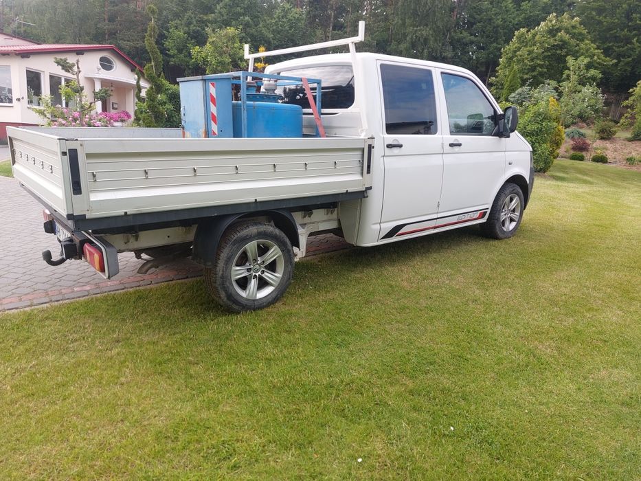 Volvo t5 doka 2.0 140 ps