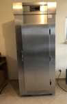 Frigorifico industrial em inox