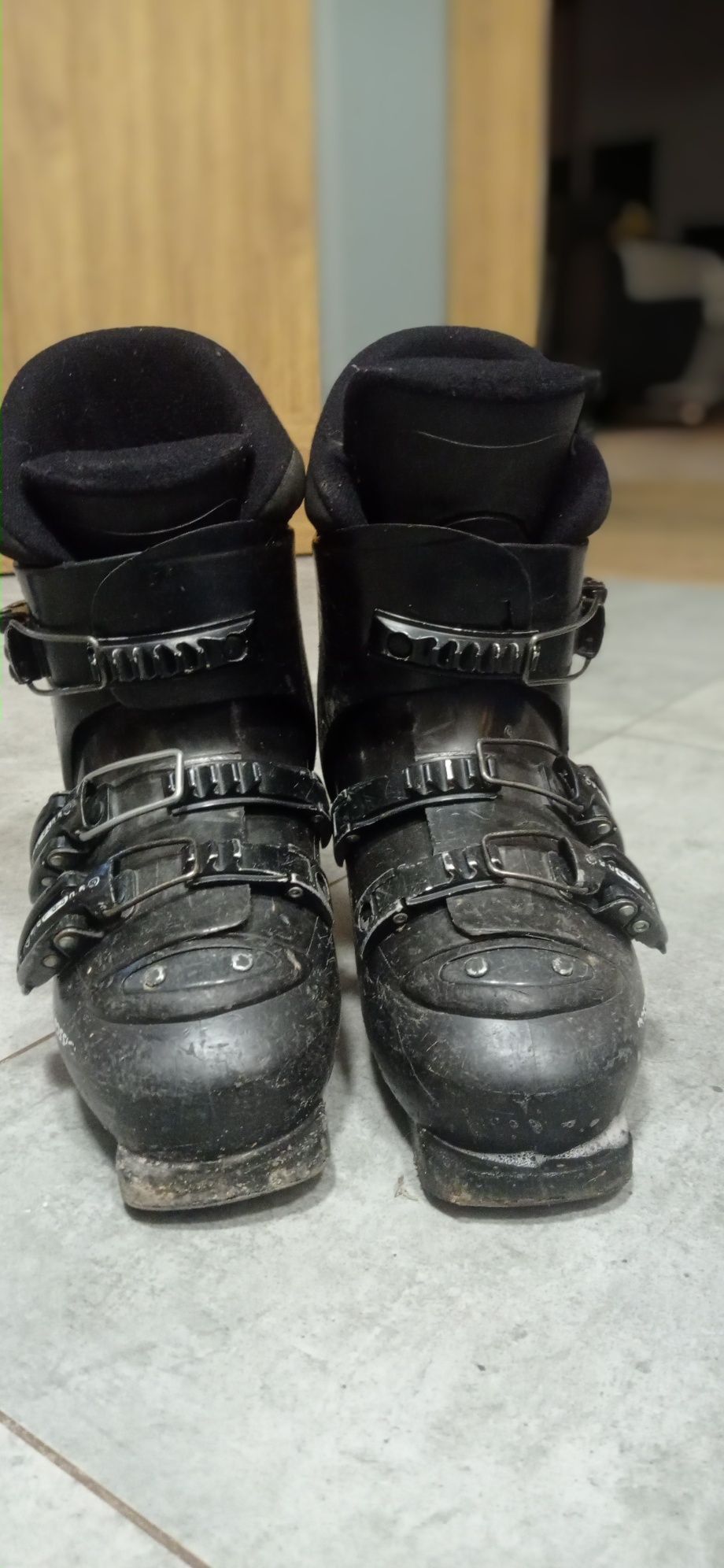 Buty narciarskie dziecięce Rossignol 20,5