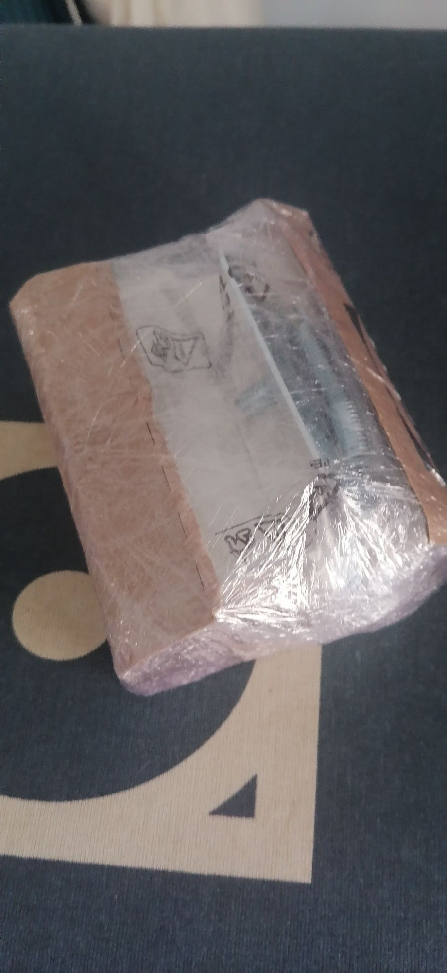 Pés Stubbarp Ikea