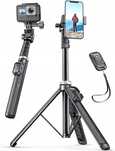 Selfie-stick TUPWOON TUP-PT02 czarny