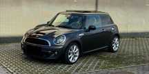 MINI Coupé Cooper S